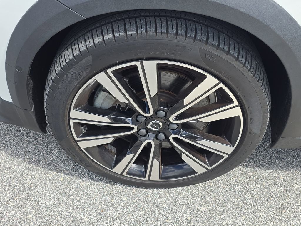 2022 Volvo V60 Cross Country 4DR AWD T5