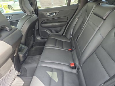 2022 Volvo V60 Cross Country 4DR AWD T5