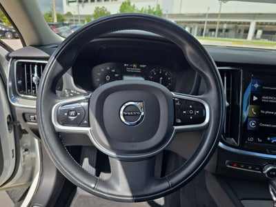2022 Volvo V60 Cross Country 4DR AWD T5