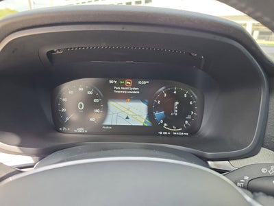 2022 Volvo V60 Cross Country 4DR AWD T5