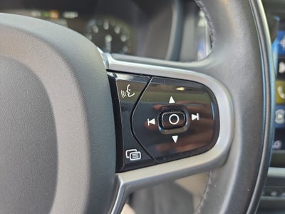 2022 Volvo V60 Cross Country 4DR AWD T5
