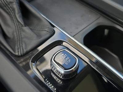 2022 Volvo V60 Cross Country 4DR AWD T5