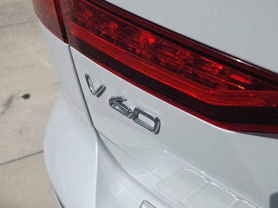 2022 Volvo V60 Cross Country 4DR AWD T5