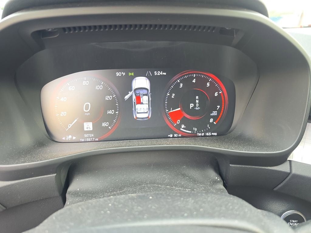 2019 Volvo XC40 Momentum