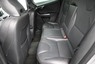 2015 Volvo XC60 T6 Premier Plus