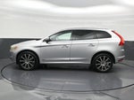 2015 Volvo XC60 T6 Premier Plus