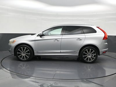 2015 Volvo XC60 T6 Premier Plus