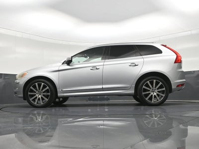 2015 Volvo XC60 T6 Premier Plus
