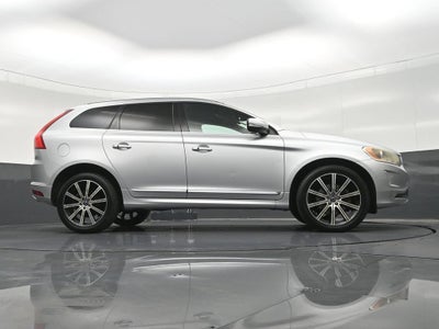 2015 Volvo XC60 T6 Premier Plus