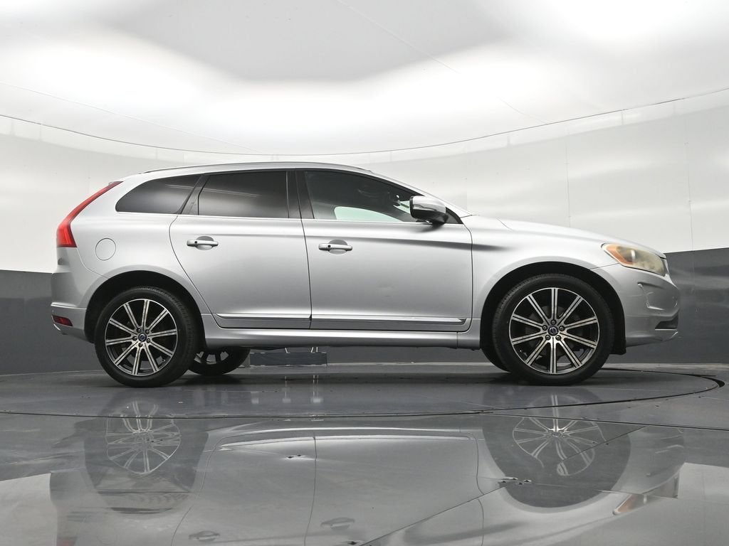 2015 Volvo XC60 T6 Premier Plus