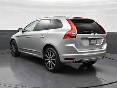 2015 Volvo XC60 T6 Premier Plus