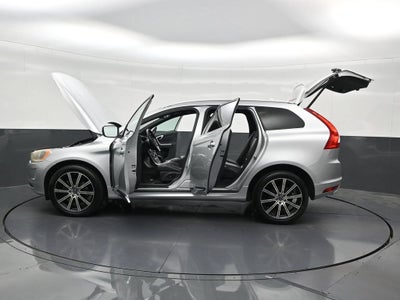 2015 Volvo XC60 T6 Premier Plus