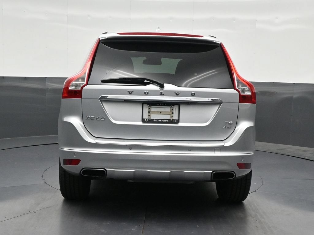 2015 Volvo XC60 T6 Premier Plus