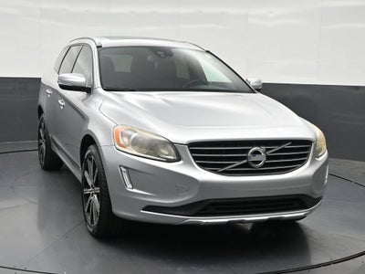 2015 Volvo XC60 T6 Premier Plus