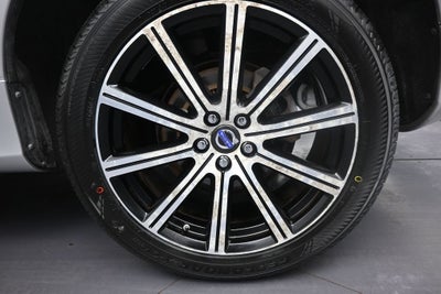 2015 Volvo XC60 T6 Premier Plus