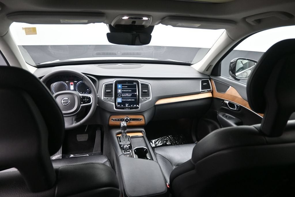 2021 Volvo XC90 Momentum