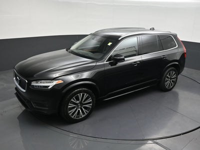 2021 Volvo XC90 Momentum