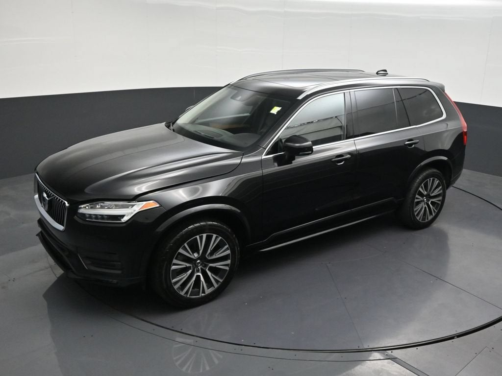 2021 Volvo XC90 Momentum
