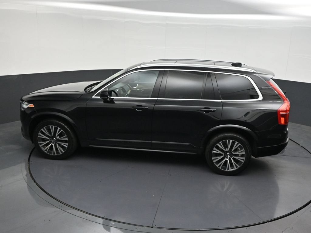 2021 Volvo XC90 Momentum