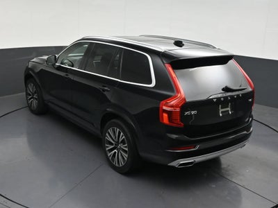 2021 Volvo XC90 Momentum