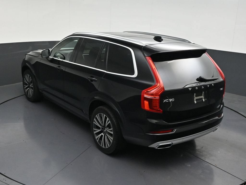2021 Volvo XC90 Momentum
