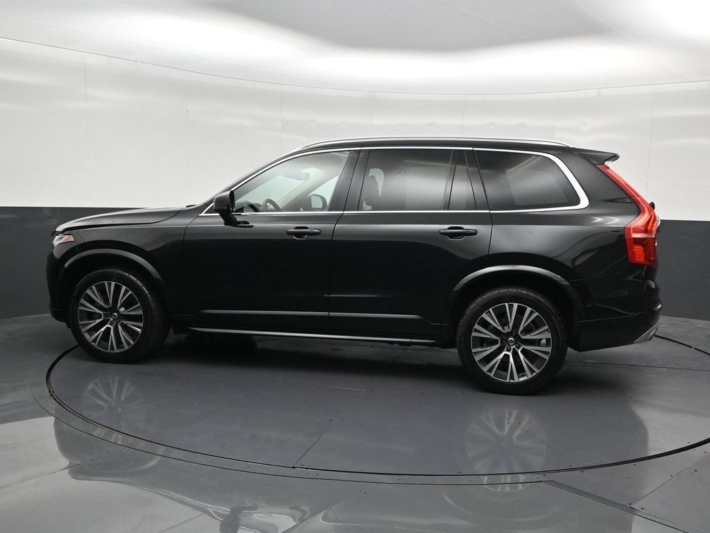 2021 Volvo XC90 Momentum