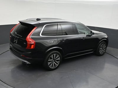 2021 Volvo XC90 Momentum