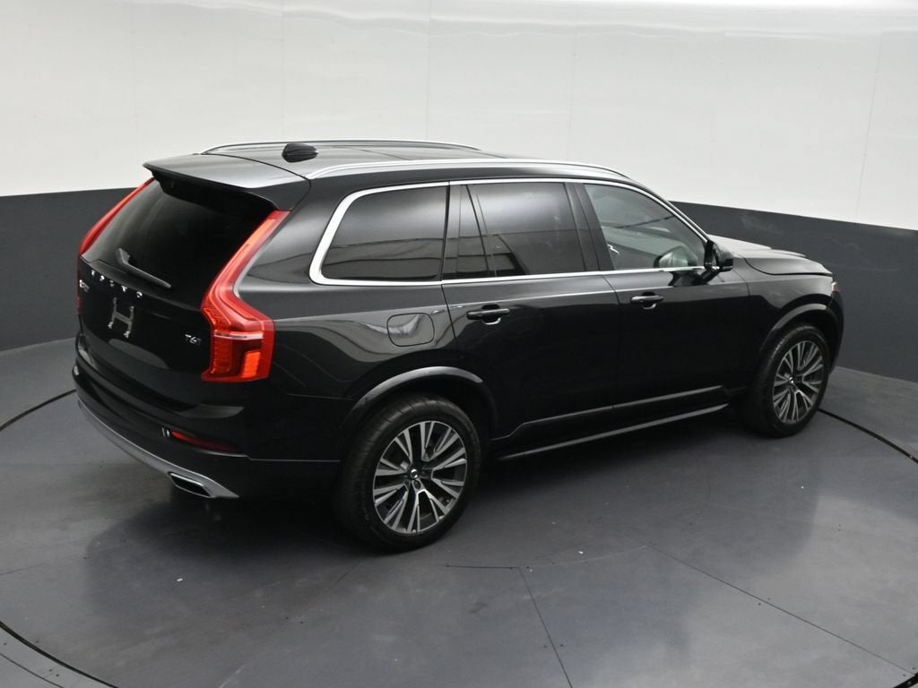 2021 Volvo XC90 Momentum