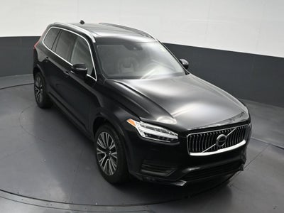 2021 Volvo XC90 Momentum
