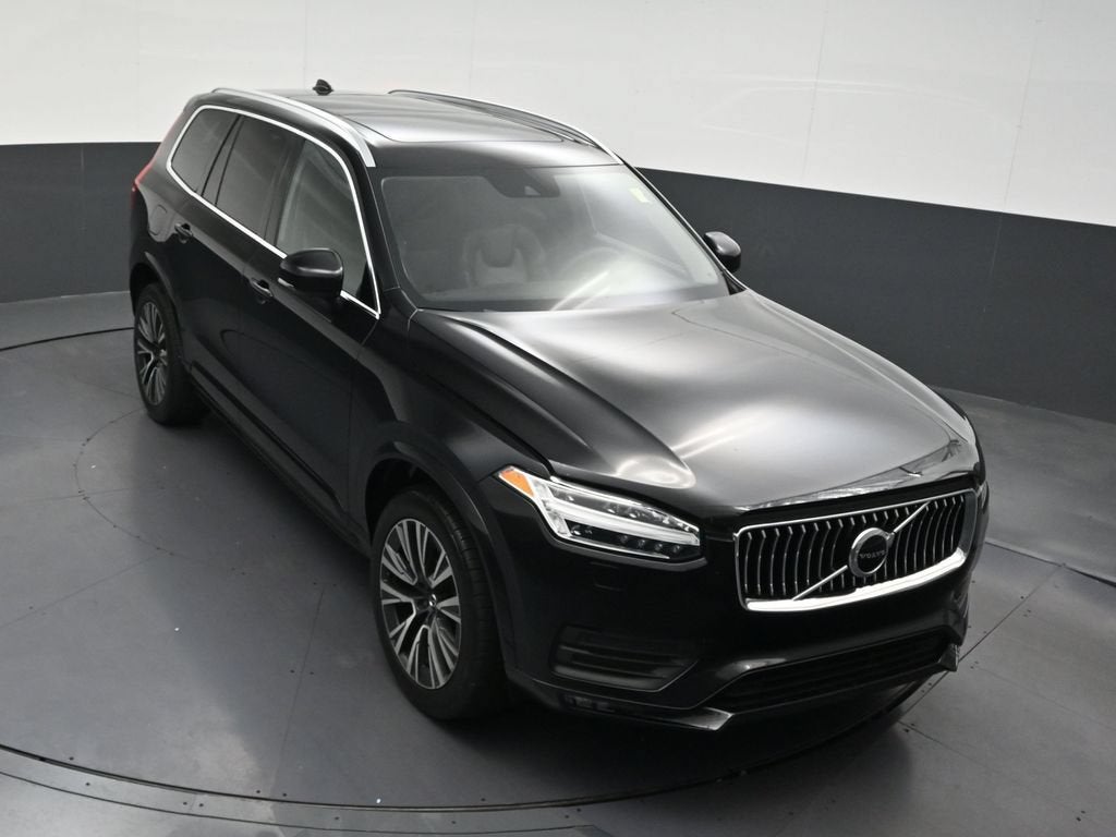 2021 Volvo XC90 Momentum