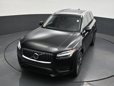 2021 Volvo XC90 Momentum