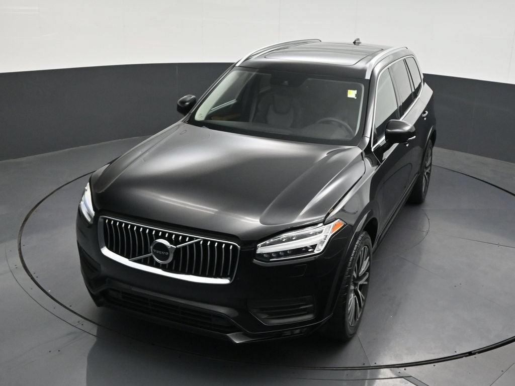2021 Volvo XC90 Momentum