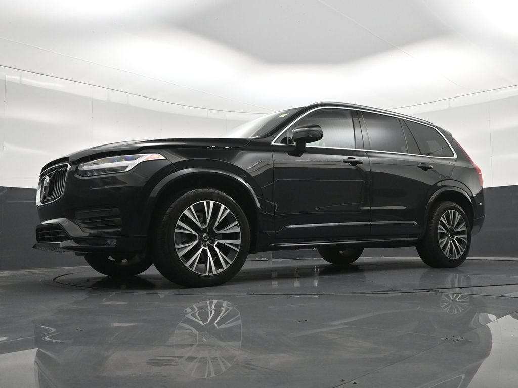 2021 Volvo XC90 Momentum