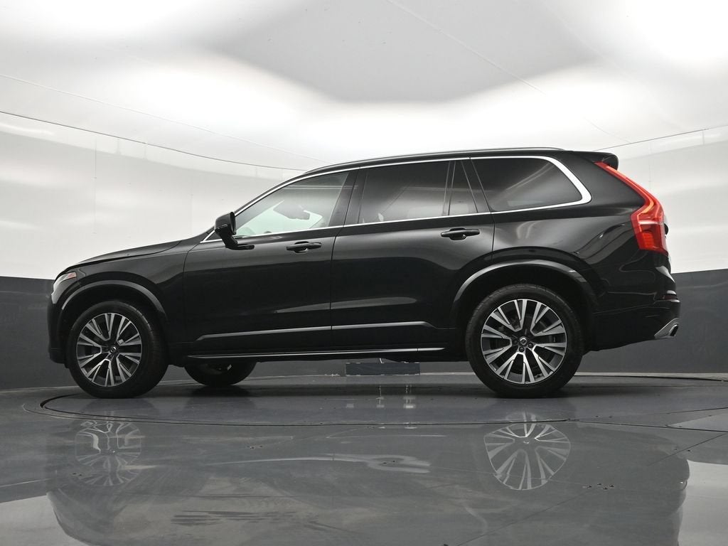 2021 Volvo XC90 Momentum