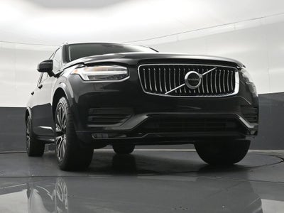2021 Volvo XC90 Momentum