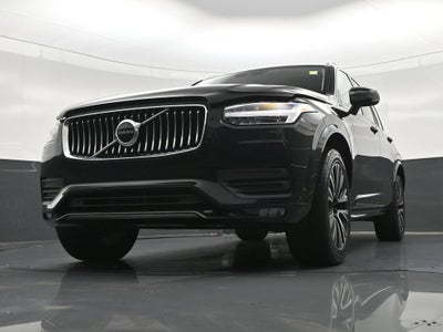 2021 Volvo XC90 Momentum