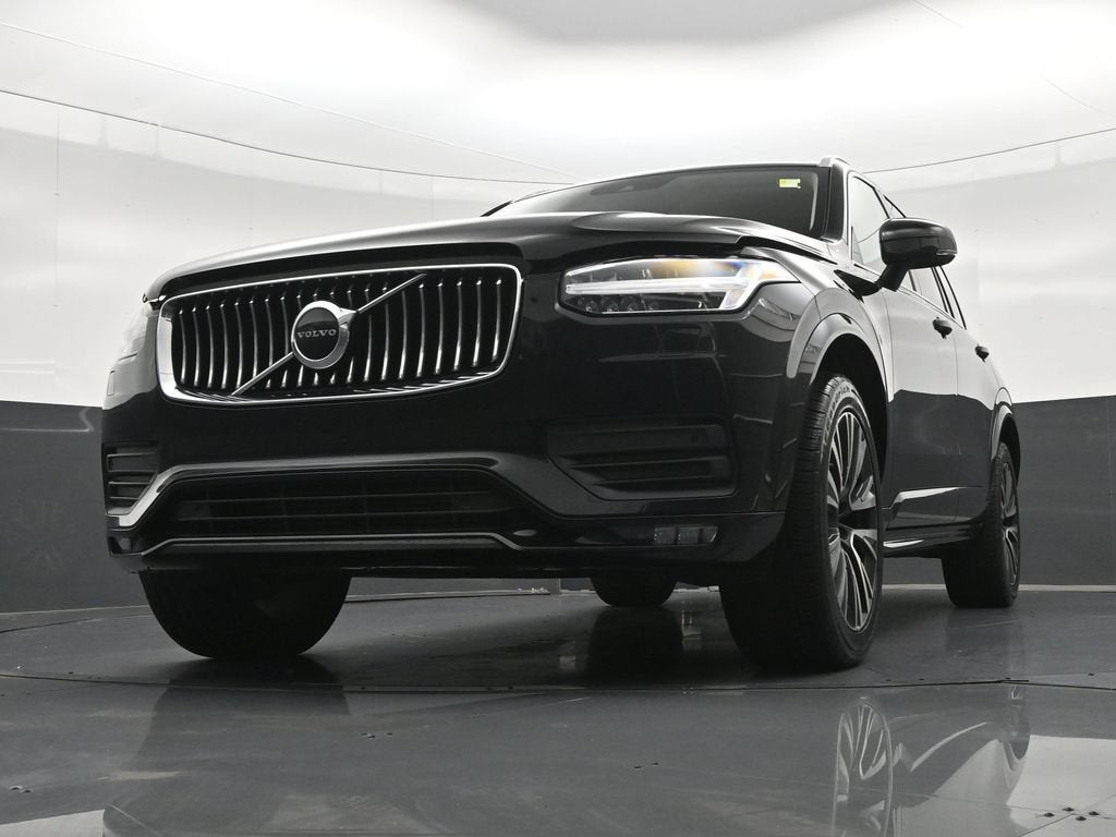 2021 Volvo XC90 Momentum