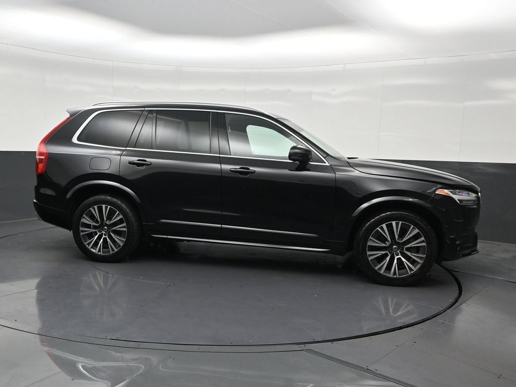 2021 Volvo XC90 Momentum