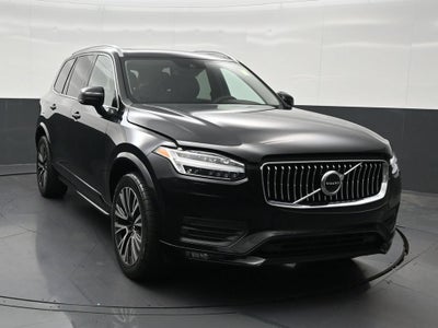 2021 Volvo XC90 Momentum