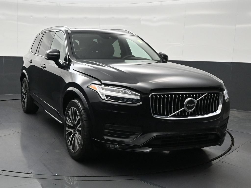 2021 Volvo XC90 Momentum