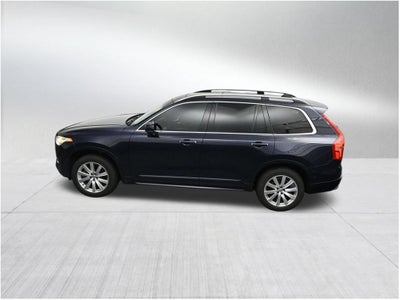 2017 Volvo XC90 Momentum