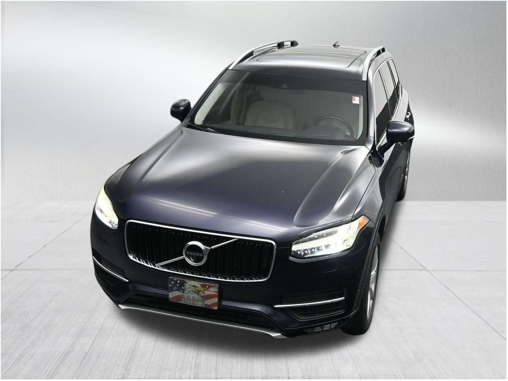 2017 Volvo XC90 Momentum