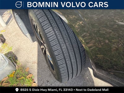 2018 Volvo XC60 Momentum