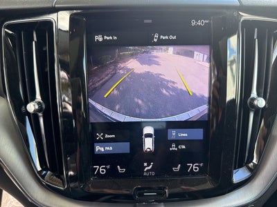 2018 Volvo XC60 Momentum