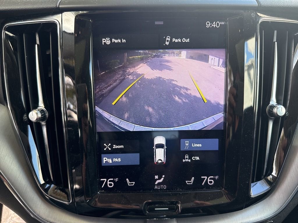 2018 Volvo XC60 Momentum