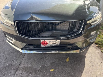 2018 Volvo XC60 Momentum