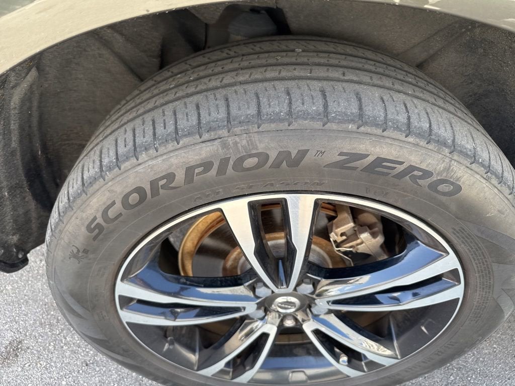 2018 Volvo XC60 Momentum