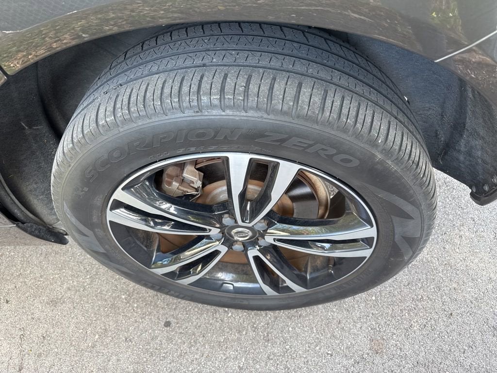 2018 Volvo XC60 Momentum