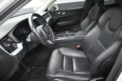 2018 Volvo XC60 T6 Momentum