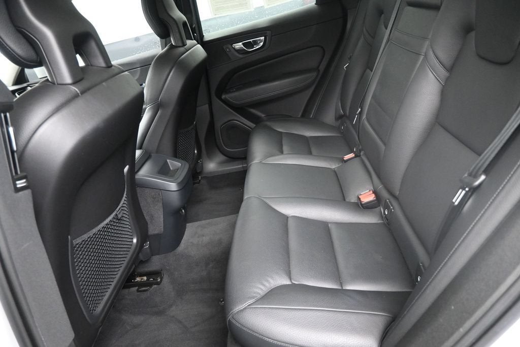 2018 Volvo XC60 T6 Momentum